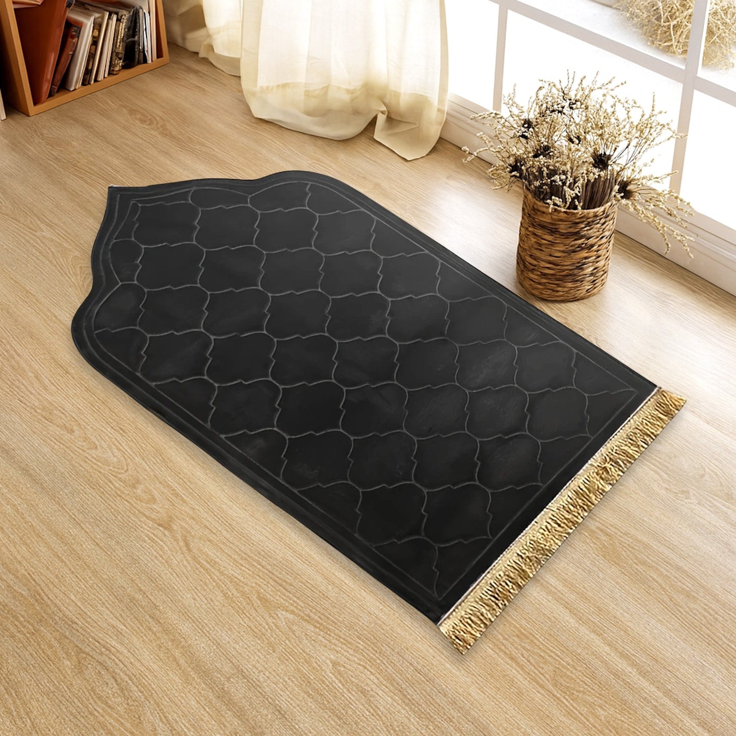 Ergonomic Prayer Mat
