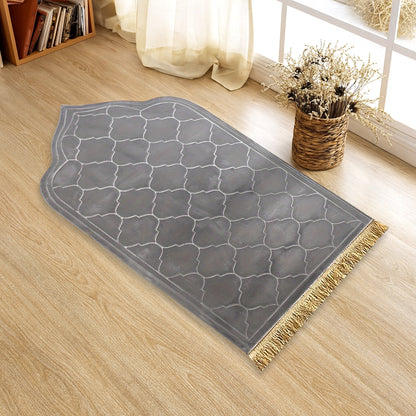 Ergonomic Prayer Mat