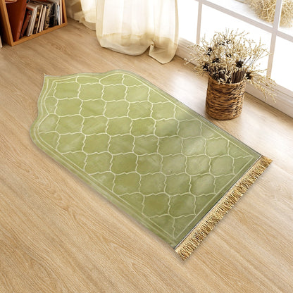 Ergonomic Prayer Mat