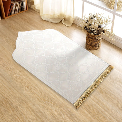 Ergonomic Prayer Mat